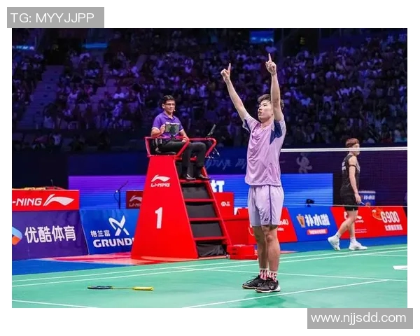 南京羽毛球队实力崛起荣登全国羽毛球实力排行榜第十位 南京羽毛球队实力崛起荣登全国羽毛球实力排行榜第十位