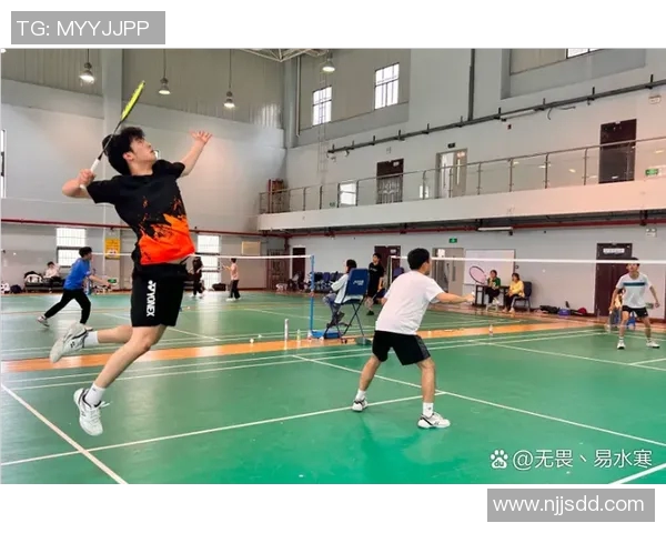 南京羽毛球队的灵活性揭秘与训练背后的故事分享