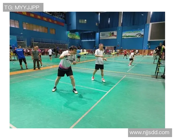 南京羽毛球队总决赛精彩回顾展现耐力与团队精神的完美结合