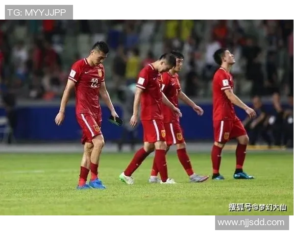 南京足球队的比赛经验分析与提升策略探讨