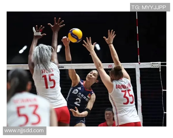 城市联赛特别报道：北京排球队如何在挑战中崛起与成长的励志故事