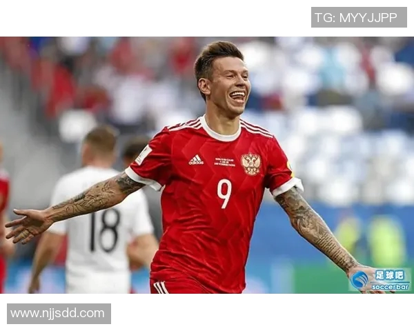 探索俄罗斯足球明星卡片的魅力与收藏价值解析