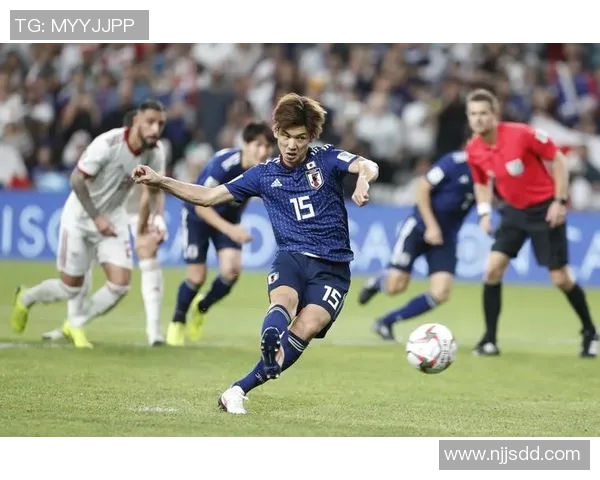 日本足球的璀璨星辰:探寻顶级球员的辉煌与成就 日本足球的璀璨星辰:探寻顶级球员的辉煌与成就
