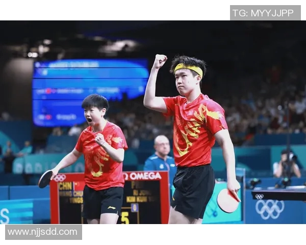 武汉乒乓球队状态分析与未来展望聚焦乒乓球运动发展新机遇 武汉乒乓球队状态分析与未来展望聚焦乒乓球运动发展新机遇