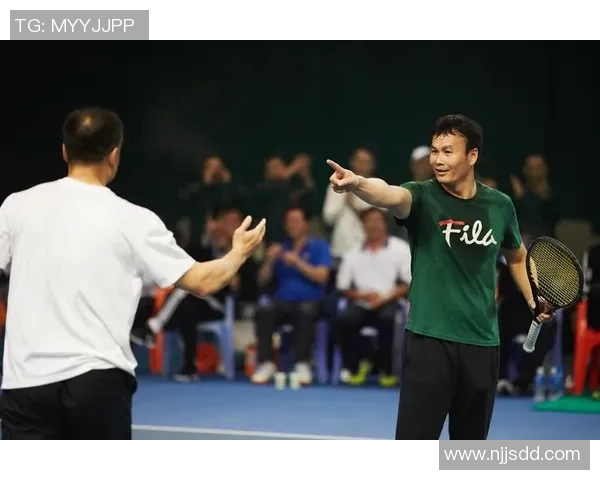 深圳网球队在杯赛中的个人能力展现与战术配合分析 深圳网球队在杯赛中的个人能力展现与战术配合分析