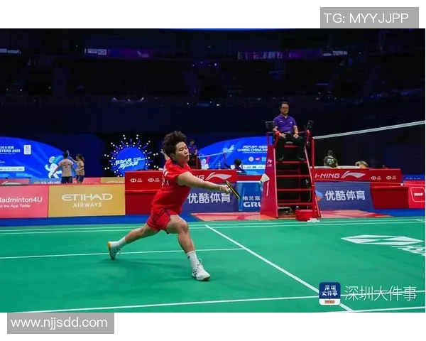 深圳羽毛球队的整体压制揭秘与深度分析羽毛球运动的未来发展趋势 深圳羽毛球队的整体压制揭秘与深度分析羽毛球运动的未来发展趋势