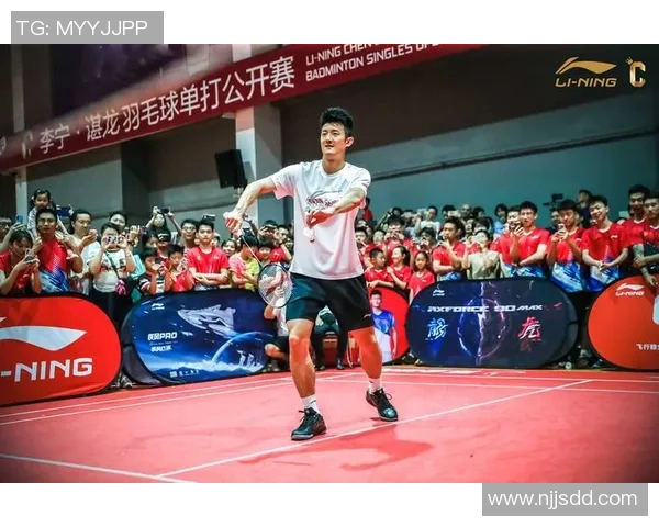 羽毛球焦点：探索杭州羽毛球队的团队协作与默契提升之道